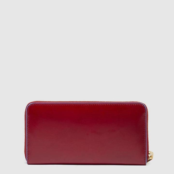 Actual product image Piquadro Wallet By