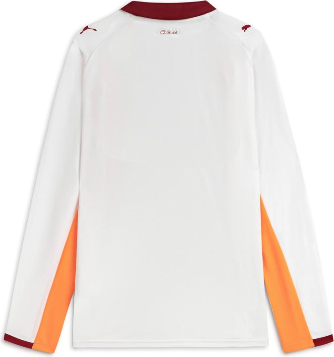 Immagine prodotto Puma GSK Away Jersey Replica LS w/o Sponsor (L)