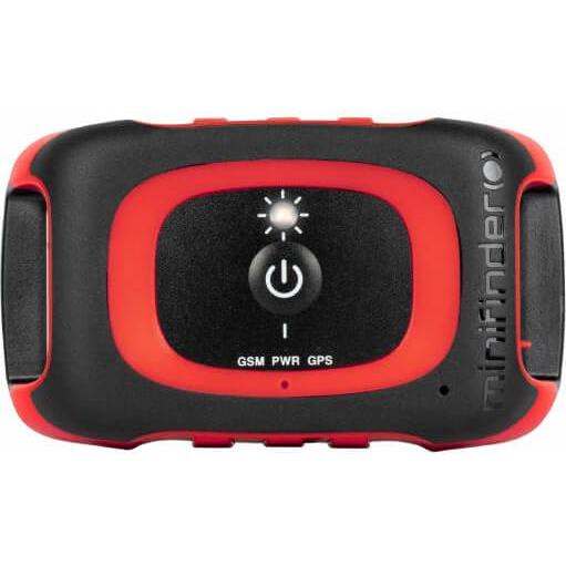 MiniFinder, Accessori per navigatore GPS, Rex 4G Dog Pointer when Hunting