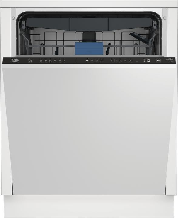 Actual product image Beko b300 BDIN36530 Integrated Dishwasher with D energy efficiency