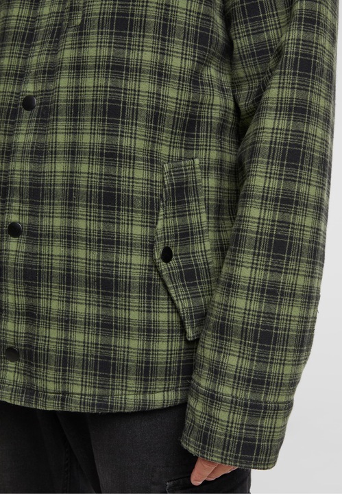 Produktbild Brandit Classic Sherpa Jacket - 177045 (L)