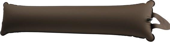 Produktbild Smooothy Knierolle L: 85 Ø 15 schokobraun