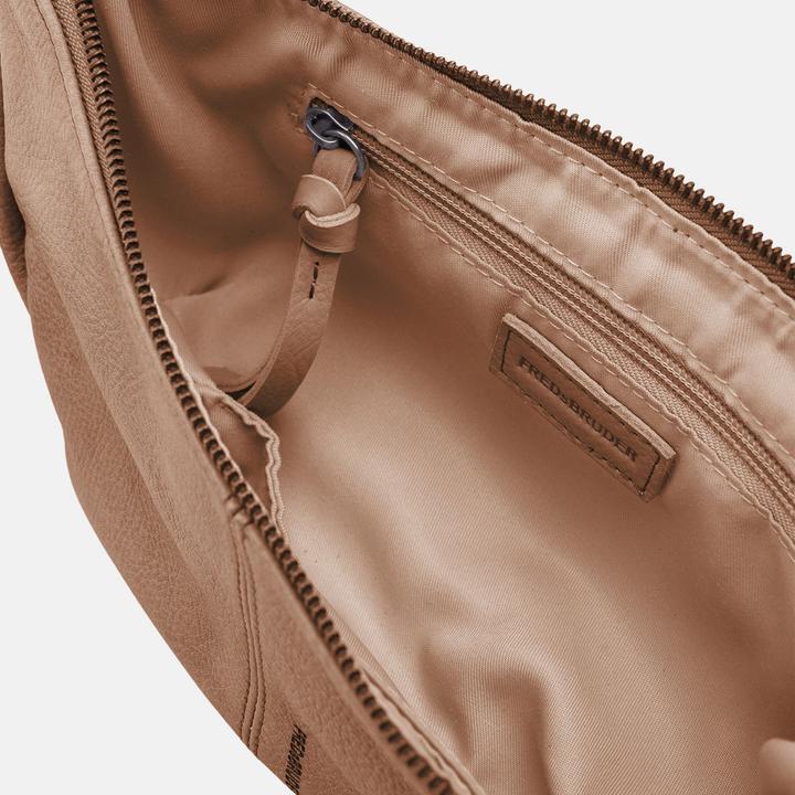 Actual product image FredsBruder My old Friend Umhängetasche Leder 36 cm