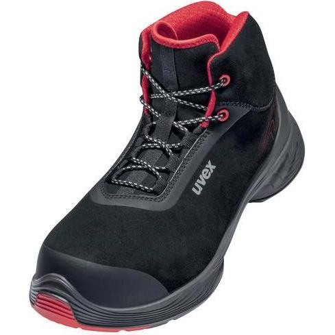 Uvex Safety, Sicherheitsschuhe, 1 G2 (S3, 45)