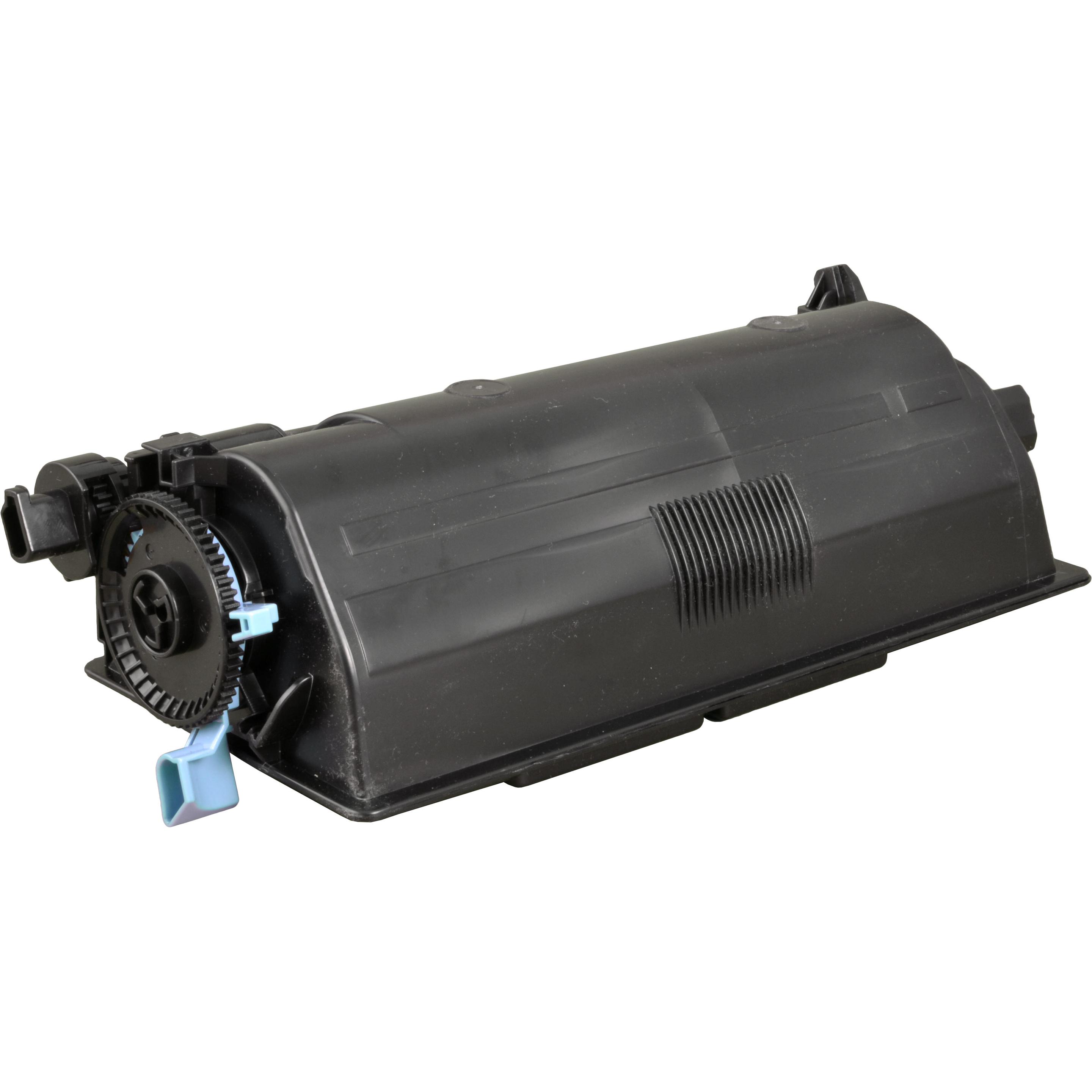 W&P, Toner, TK-3150 schwarz (BK)