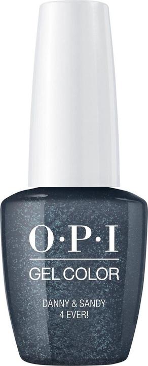 Immagine prodotto OPI Smalto GelColor Nero 0.25oz (Smalto per unghie effetto gel)