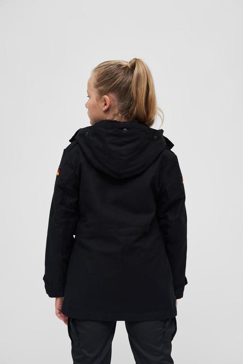 Produktbild Brandit Kids BW Parka - 16215 (158, 164)