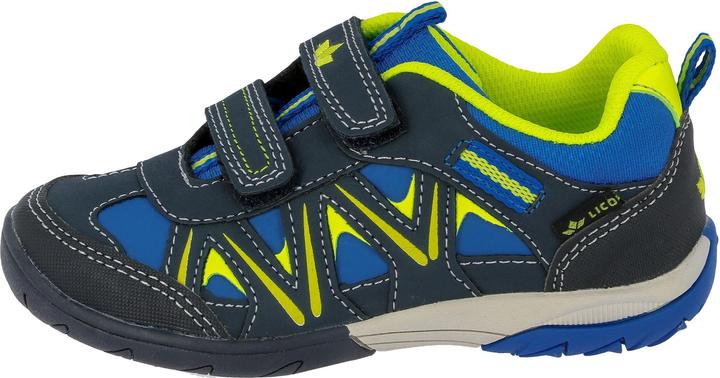 Actual product image Lico Hummingbird V (33)