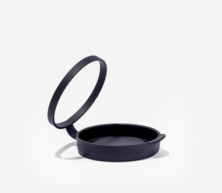 Actual product image Solognac Protective caps for binoculars 42 mm (42 mm)