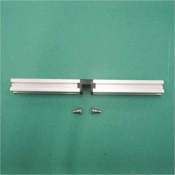 Produktbild M5Stack 12 Stück I Verbinder für 1515 Aluminiumprofil