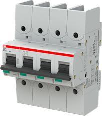 Produktbild ABB S804S-UCB63-R