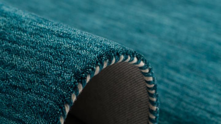 Produktbild Theko Natur Teppich Indo Gabbeh Ella (120 x 180 cm)