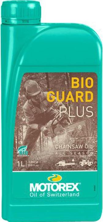 Motorex Biogard Plus (1000 ml)