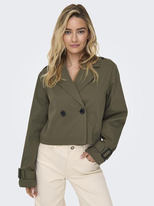 Immagine prodotto Only ONLEJA Trenchcoat Trenchcoat (XL)