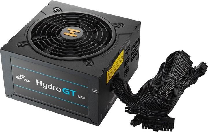 Produktbild Fortron 1000W FSP HGT-1000W ATX3,0 80+Gold (1000 W)
