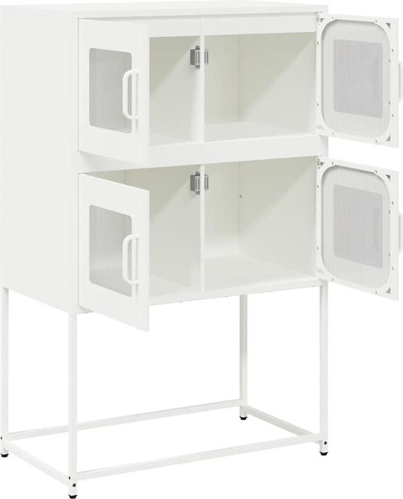 Image du produit vidaXL Highboard (68 x 39 x 107 cm)