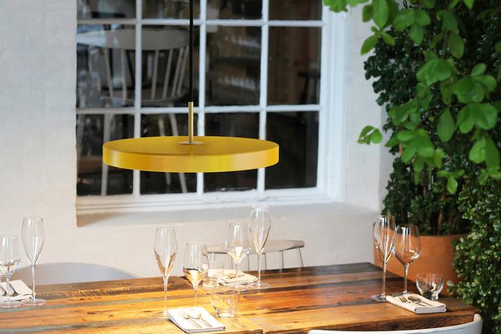 Actual product image Umage Asteria (900 lm)