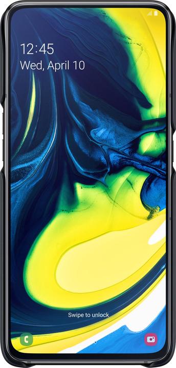 Actual product image Samsung Protective Standing Cover (Samsung Galaxy A80)