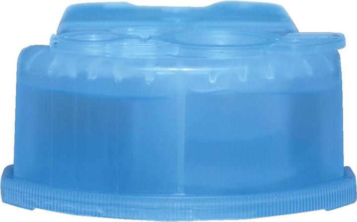 Image du produit Braun Jeu de cartouches de nettoyage 5+1 (1 x)
