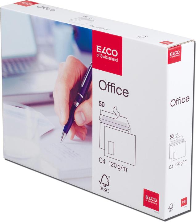 Produktbild Elco Office Box (C4, 50 x)