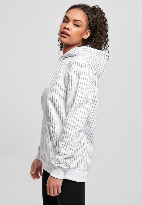 Image du produit Mister Tee Ladies Fuckyou Hoody (M)