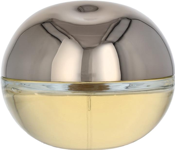 Actual product image DKNY Golden Delicious Edp Spray (Eau de parfum, 50 ml)