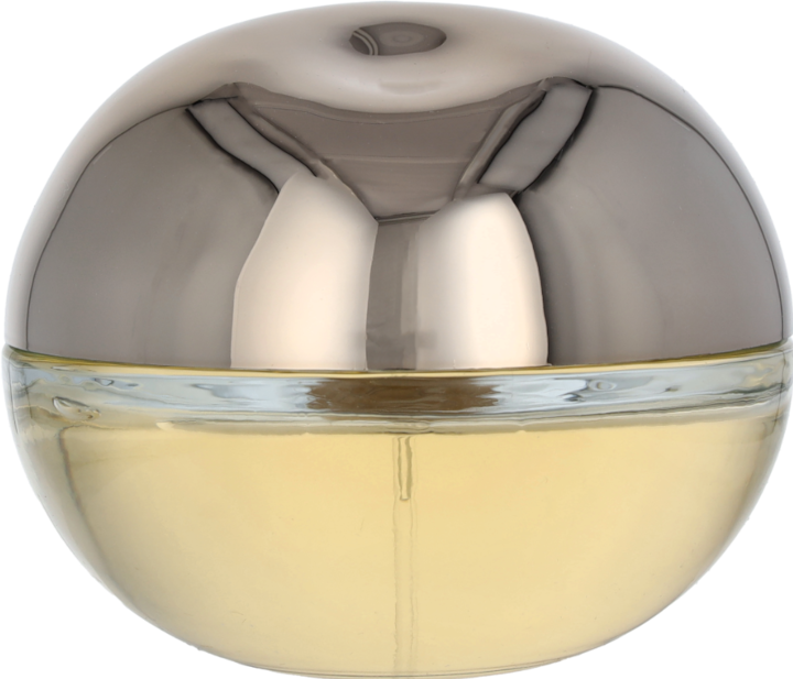 Actual product image DKNY Golden Delicious Edp Spray (Eau de parfum, 50 ml)