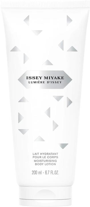 Produktbild Issey Miyake Lumiere d'Issey Body Lotion (Körperlotion, 200 ml)