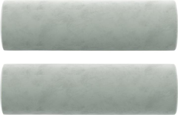 Actual product image vidaXL Cupid (3-seater)