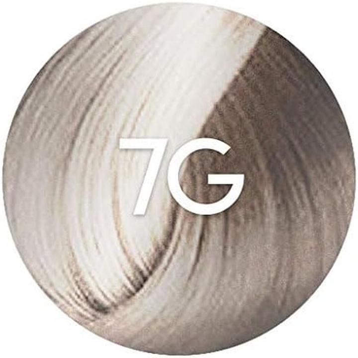 Image du produit Goldwell Topchic (7-G noisette)