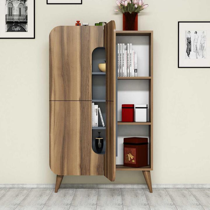 Image du produit Hanah Home Jovie (93 x 31.80 x 144 cm)