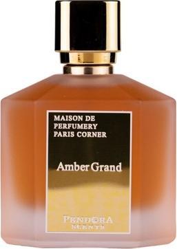 Immagine prodotto Paris Corner Ambra Grand (Eau de parfum, 100 ml)