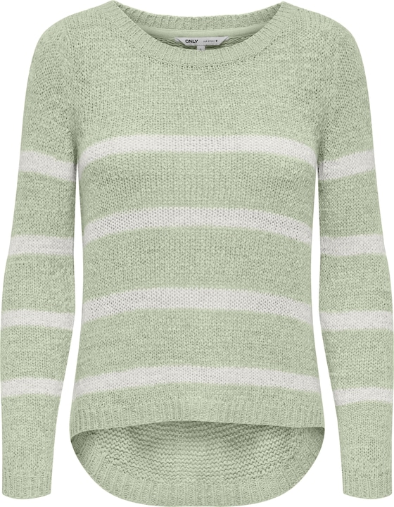 subtle green