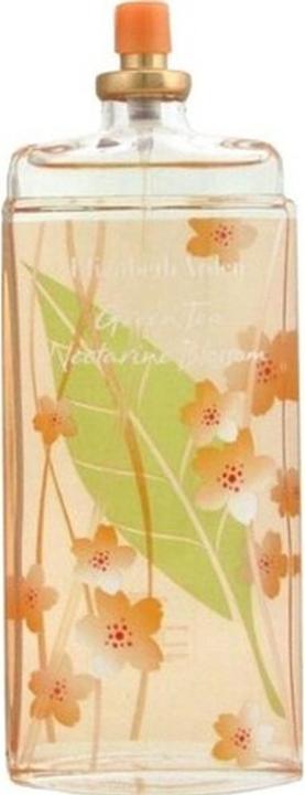 Produktbild Elizabeth Arden Grüner Tee Nektarinenblüte Frauen 3,3 oz Eau de Toilette Spray (Eau de Toilette)