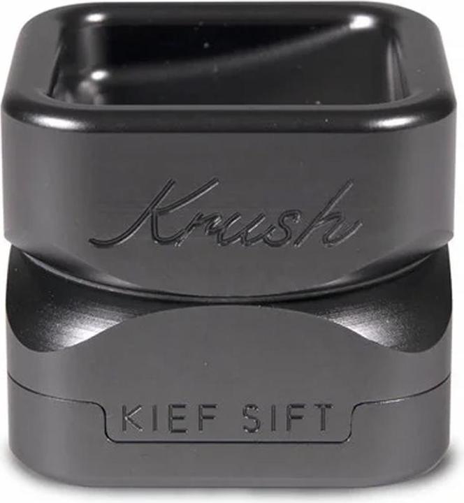 Krush Kube 3.0 Grinder