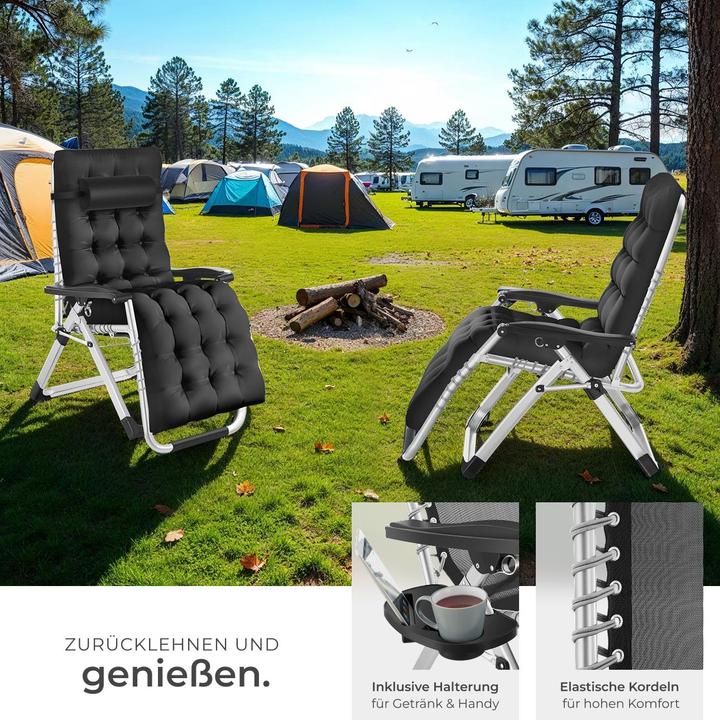 Produktbild tectake Cloud (103 cm)