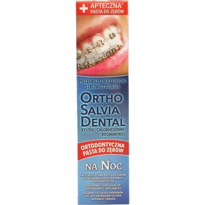 MGA, Zahnpasta, Na (75 ml)