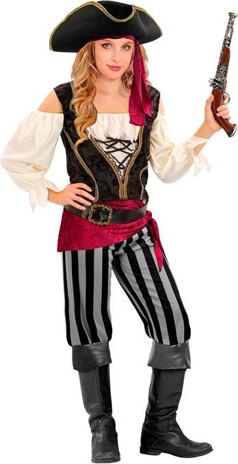 Immagine prodotto Widmann Kostüm Pirat (158)