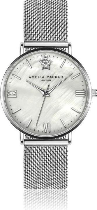 Image du produit Amelia Parker Oyster (Horloge analogique, 18 mm)