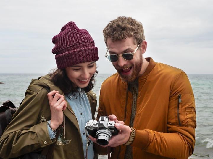 Produktbild Olympus OM-D E-M10 III Kit (14 - 42 mm, 16.10 Mpx, Micro Four Thirds)