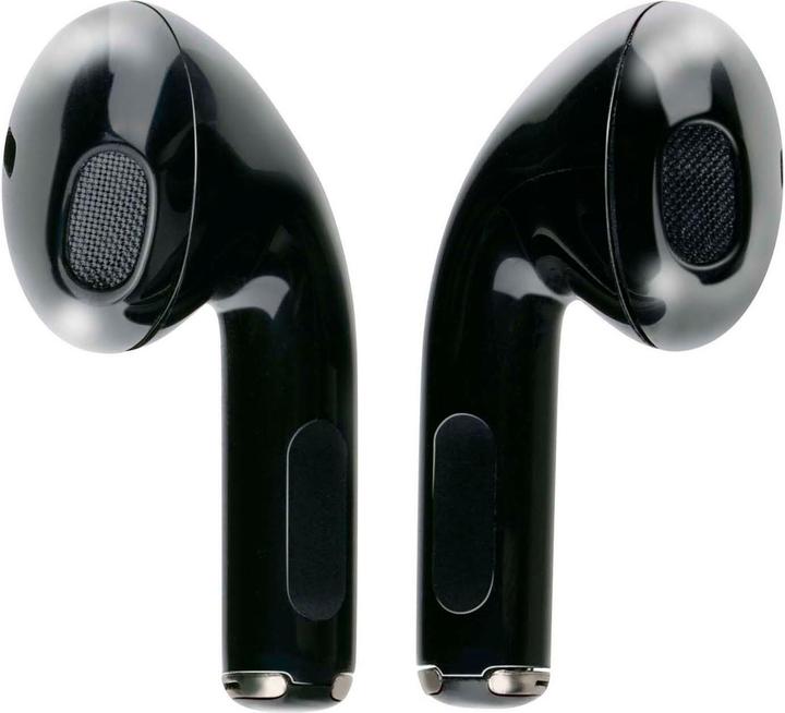 Actual product image Grundig Earbuds TWS 200mAh (NC, 3 h, Cable, Wireless)