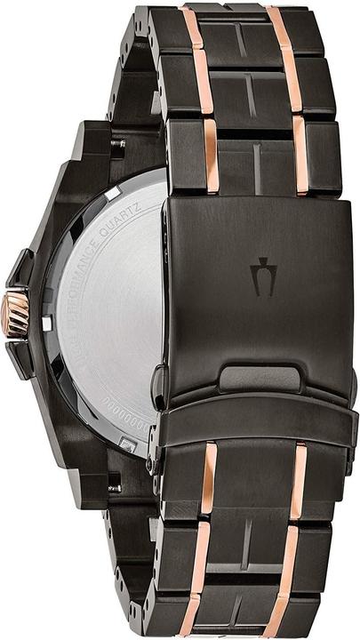 Image du produit Bulova Precisionist (46 mm)