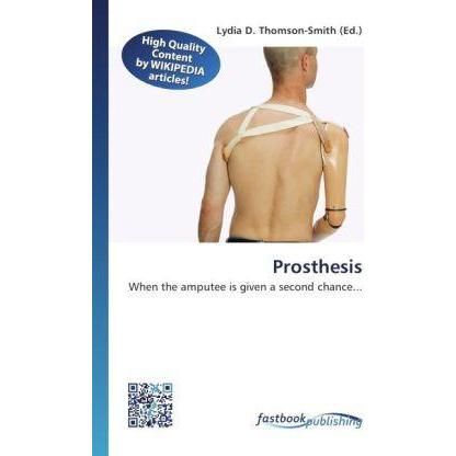 Prosthesis, Fachbücher