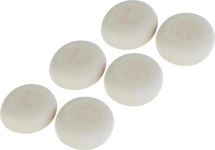 Actual product image Jabra Ear cushion set for Evolve2 65 - 6 pieces