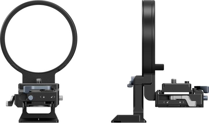 Produktbild SmallRig Montageplatte Nikon Z Series Kit Drehbar