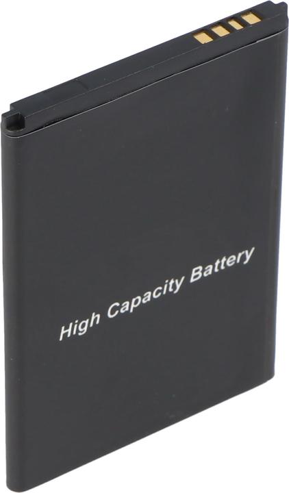Produktbild AccuCell Akku Alcatel One Touch Pixi 4 (5)