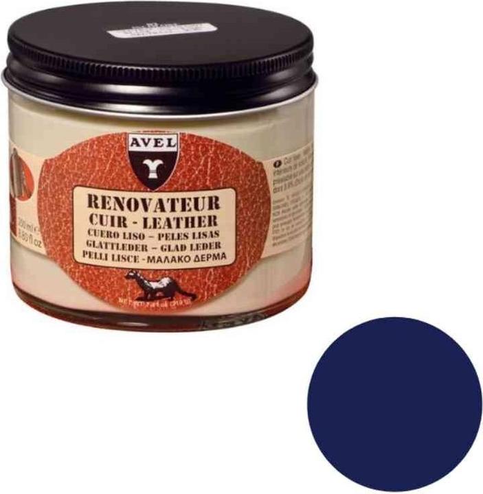 Immagine prodotto Avel Crema rinnovatrice di pelle (1 x, 250 ml)