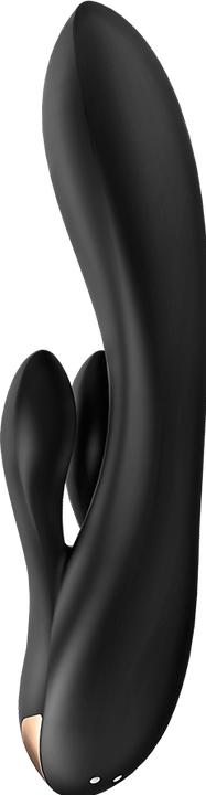 Immagine prodotto Satisfyer Double Flex Rabbit Vibrator