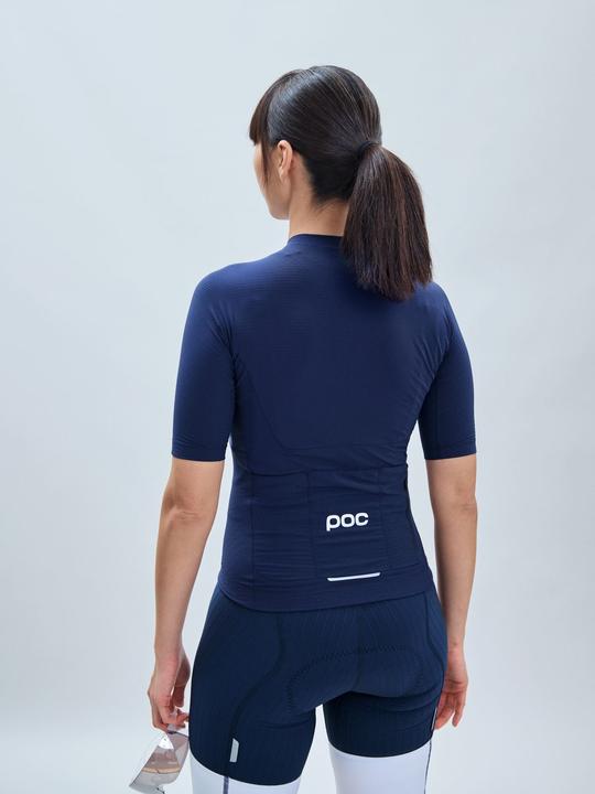 Actual product image Poc Damen Raceday Trikot (XS)