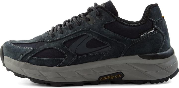 Image du produit Camel Active Sneaker pig nubuk/textile NAVY (46)